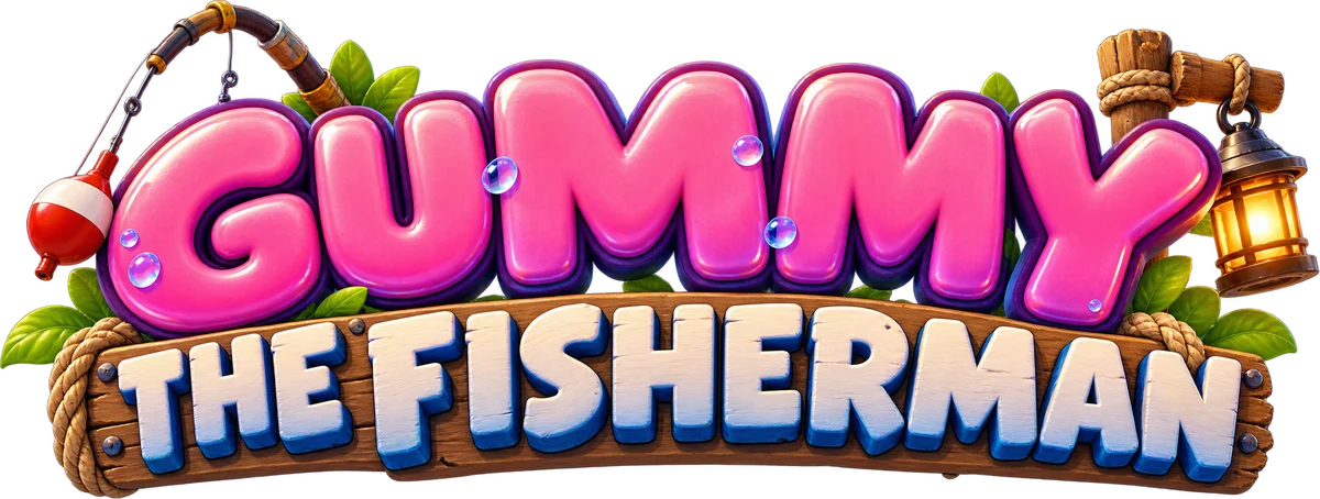Gummy the Fisherman